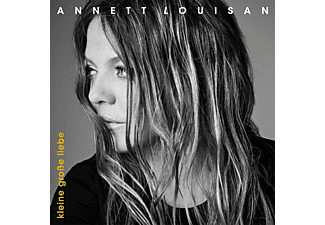 Annett Louisan | Kleine große Liebe - (CD) Annett Louisan ...