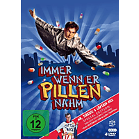 Immer wenn er Pillen nahm (alle 17 DVD