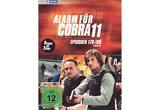 ALARM FÜR COBRA 11.22 [DVD]