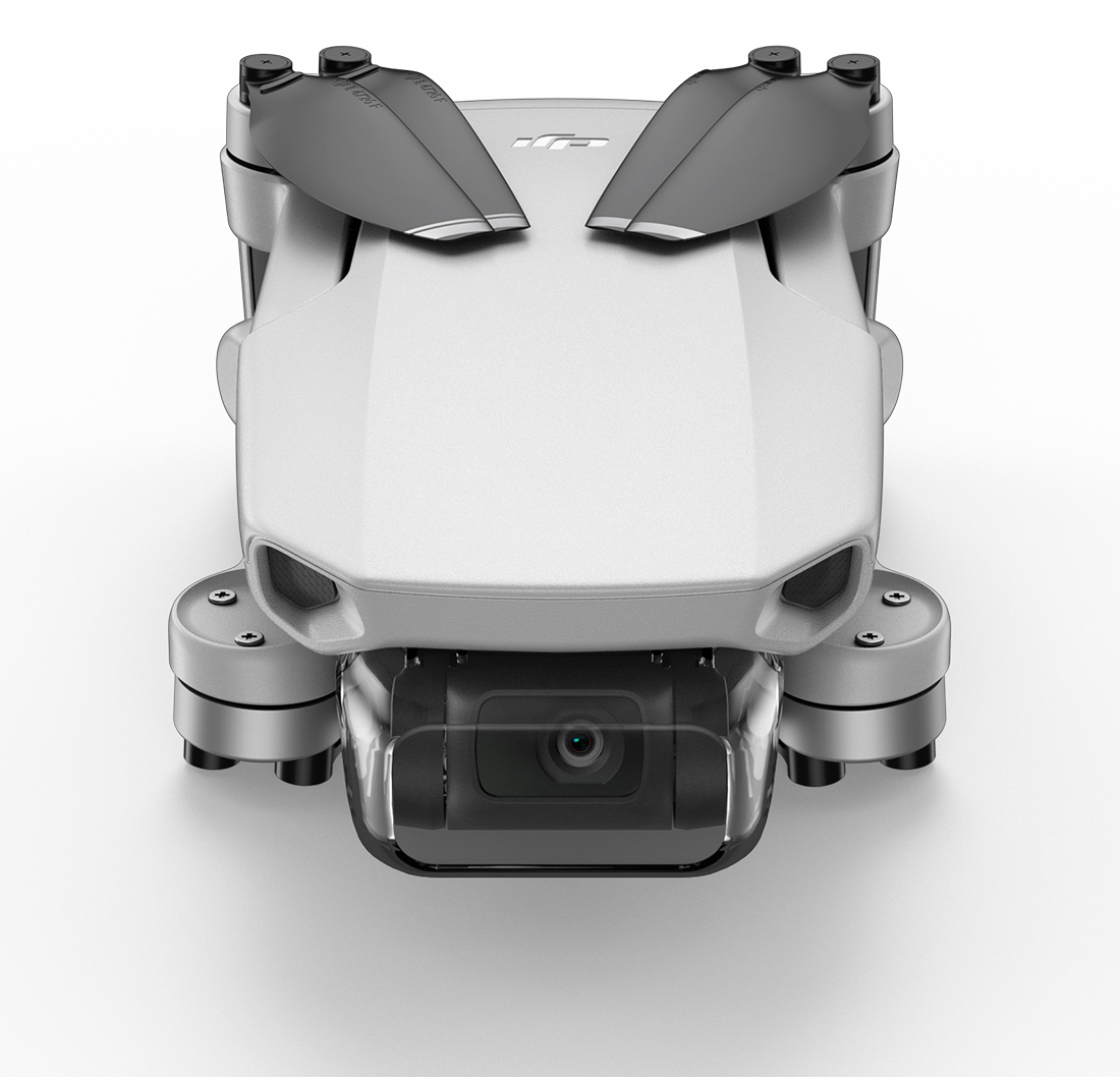 DJI Mavic Mini + Fly More Combo
