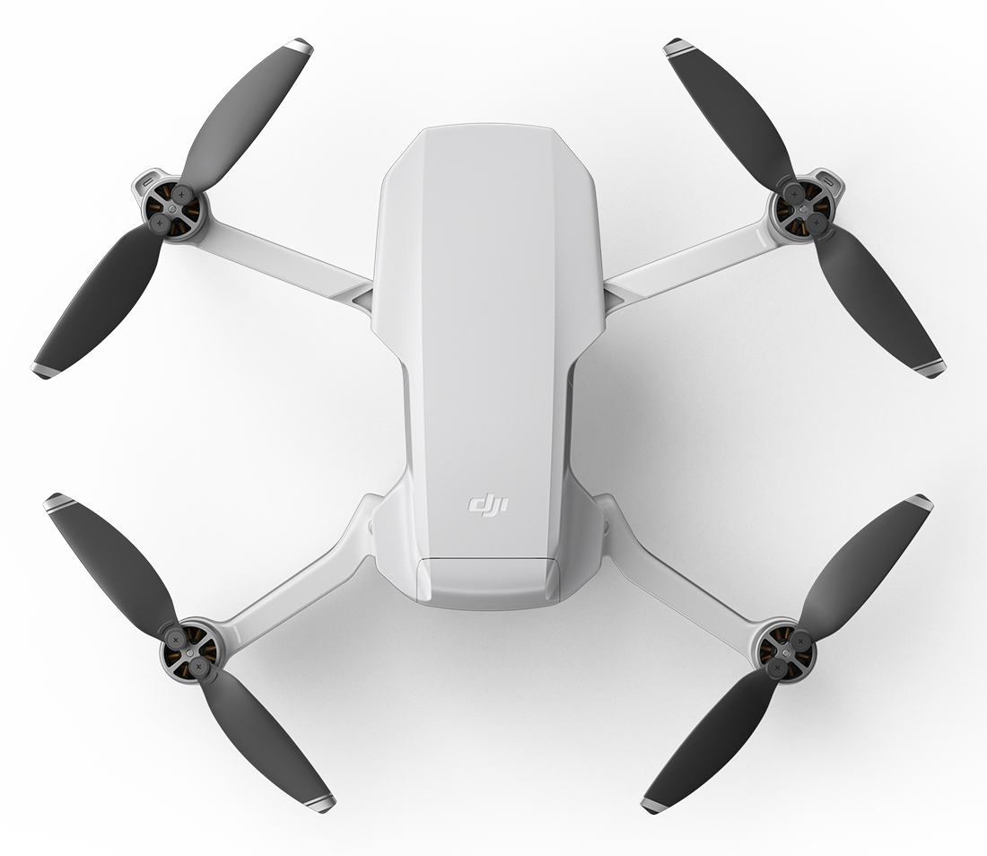 DJI Mavic Mini + Fly More Combo