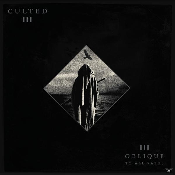 Culted - Oblique To All Paths  - (Vinyl)