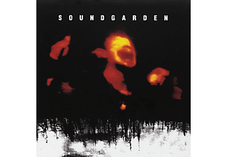 Soundgarden - Superunknown [CD]