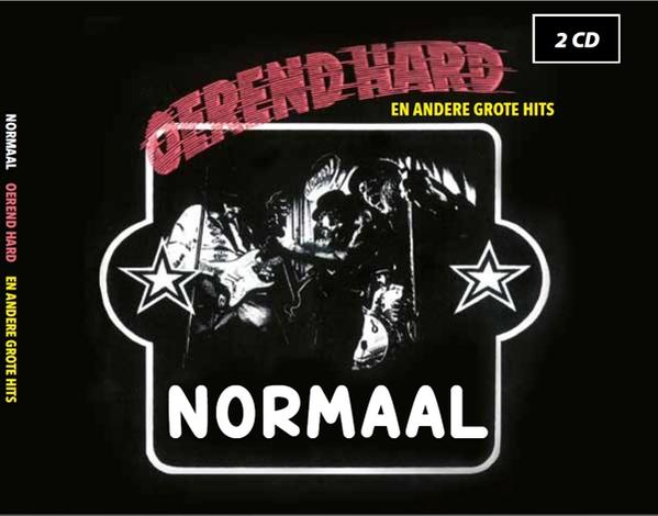 OEREND HARD EN ANDERE GROTE HITS
