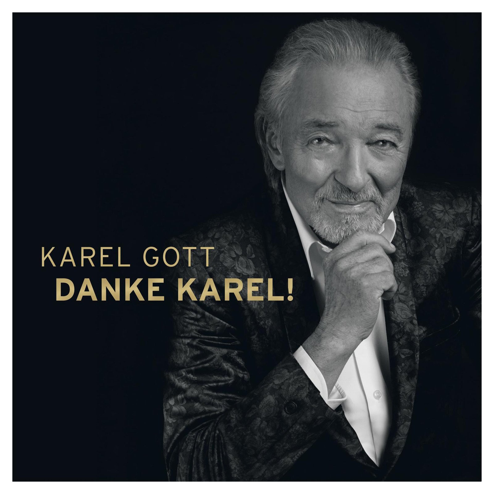 Karel Gott Danke Karel! (CD) eBay