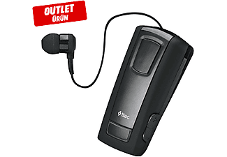 TTEC Makaralı Bluetooth Kulaklık 2KM101S Outlet 1111610