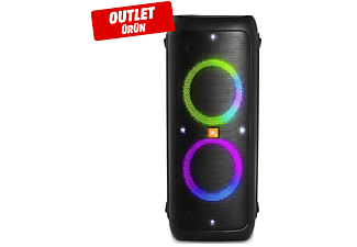 JBL Partybox 300 Parti Hoparlörü ve Hi-Fi Ses Sistemi Outlet 1186356