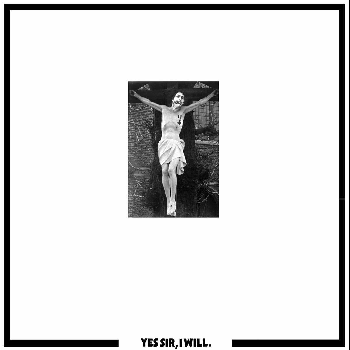 Crass - - (CD) Yes Will Sir,I