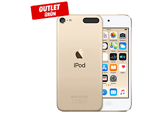 APPLE MKWM2TZ/A Ipod Touch 128GB 6TH Gold Outlet 1203854