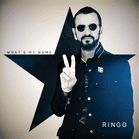 Ringo Starr - What'S My Name [CD]
