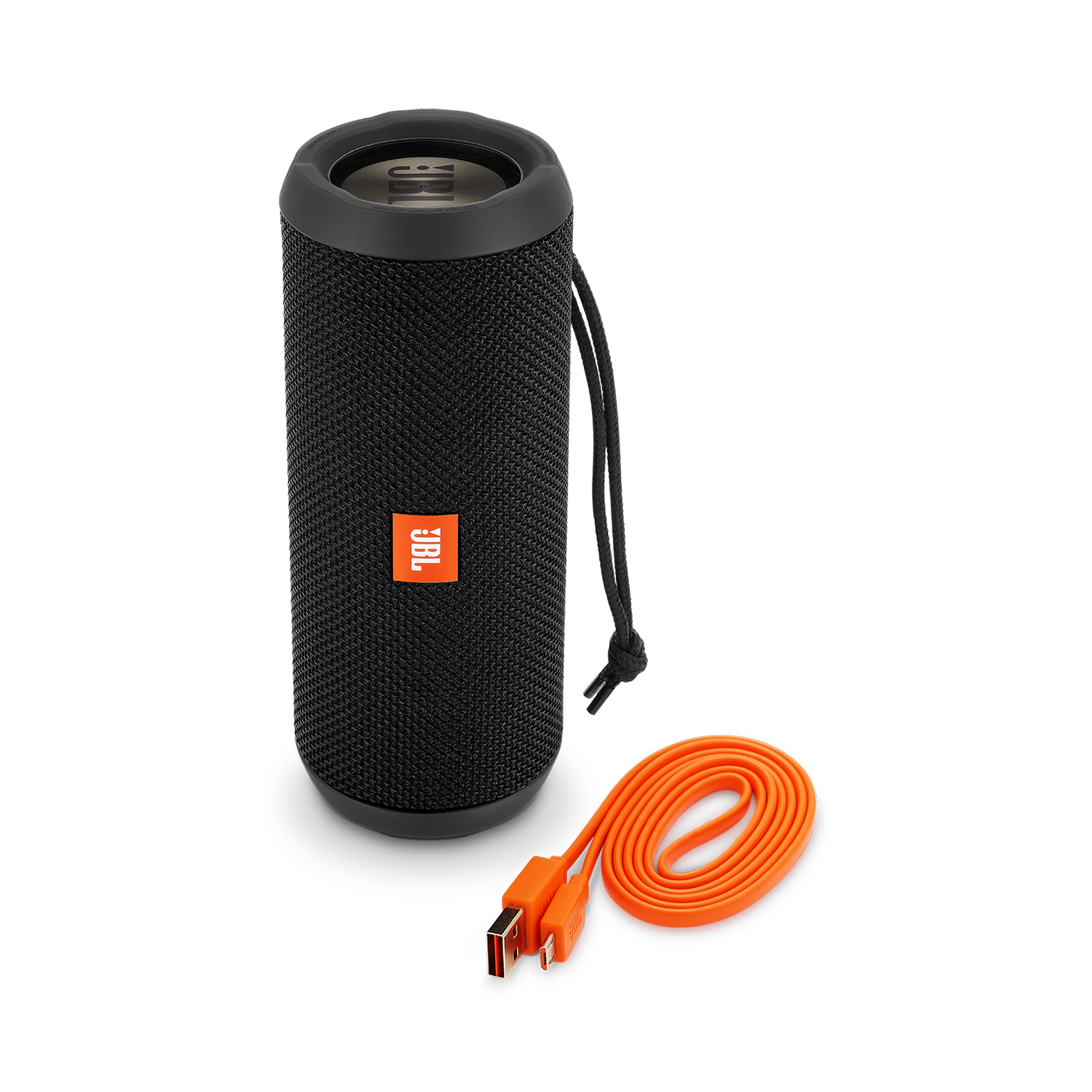 JBL Flip Essential Zwart