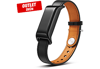 ALCATEL MB12 Wristband Full Akıllı Bileklik Siyah Outlet 1177786