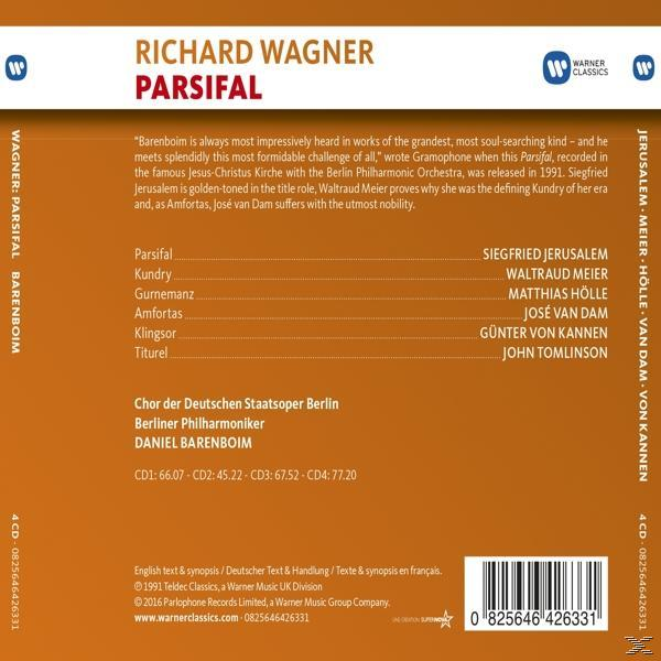 CD-Cover mit Text und den Namen der Interpreten.
