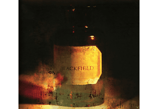 Blackfield - Blackfield  - (CD)