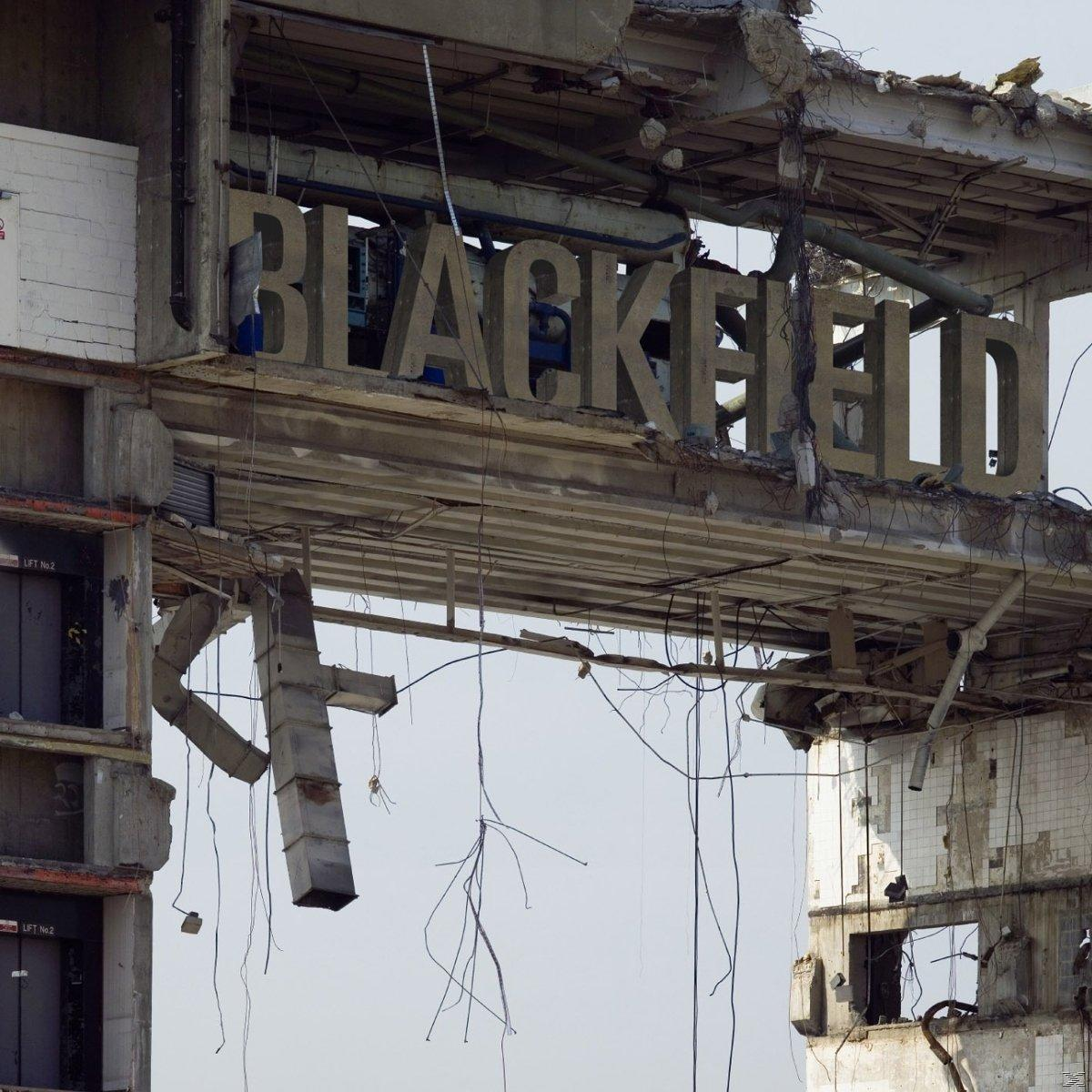 Blackfield - Blackfield II  - (CD)