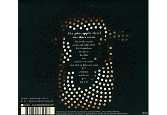 The Pineapple Thief - One Three Seven  - (CD)
