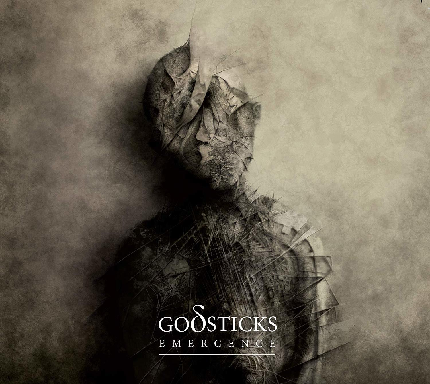 Godsticks - Emergence  - (CD)