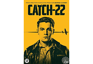 Catch-22 - Seizoen 1 | DVD