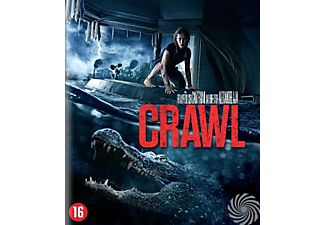 Crawl | Blu-ray