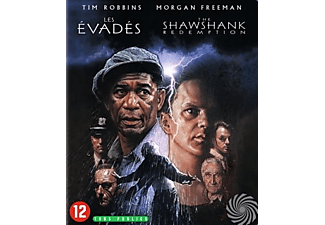 The Shawshank Redemption | Blu-ray