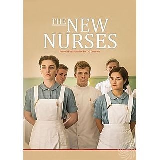 The New Nurses - Seizoen 1 | DVD