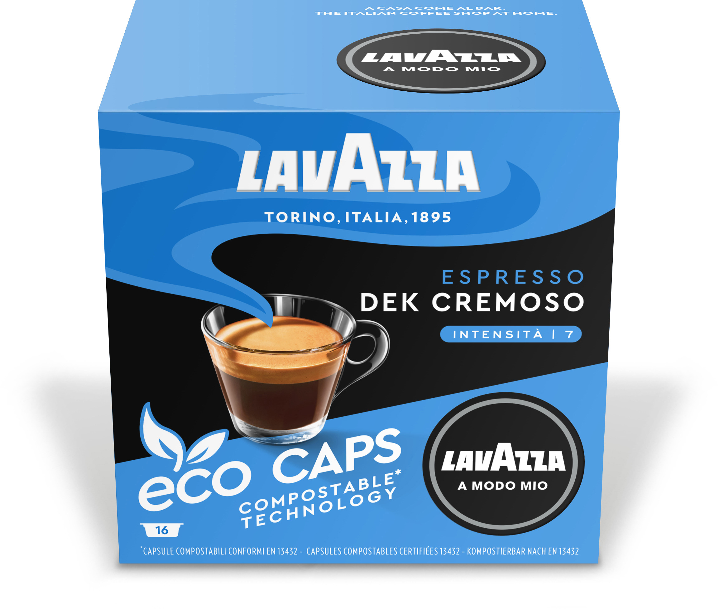 Lavazza Kaffeekapseln Gunstig Online Kaufen Saturn