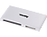 HAMA 181017 - Lettore di schede (Bianco)