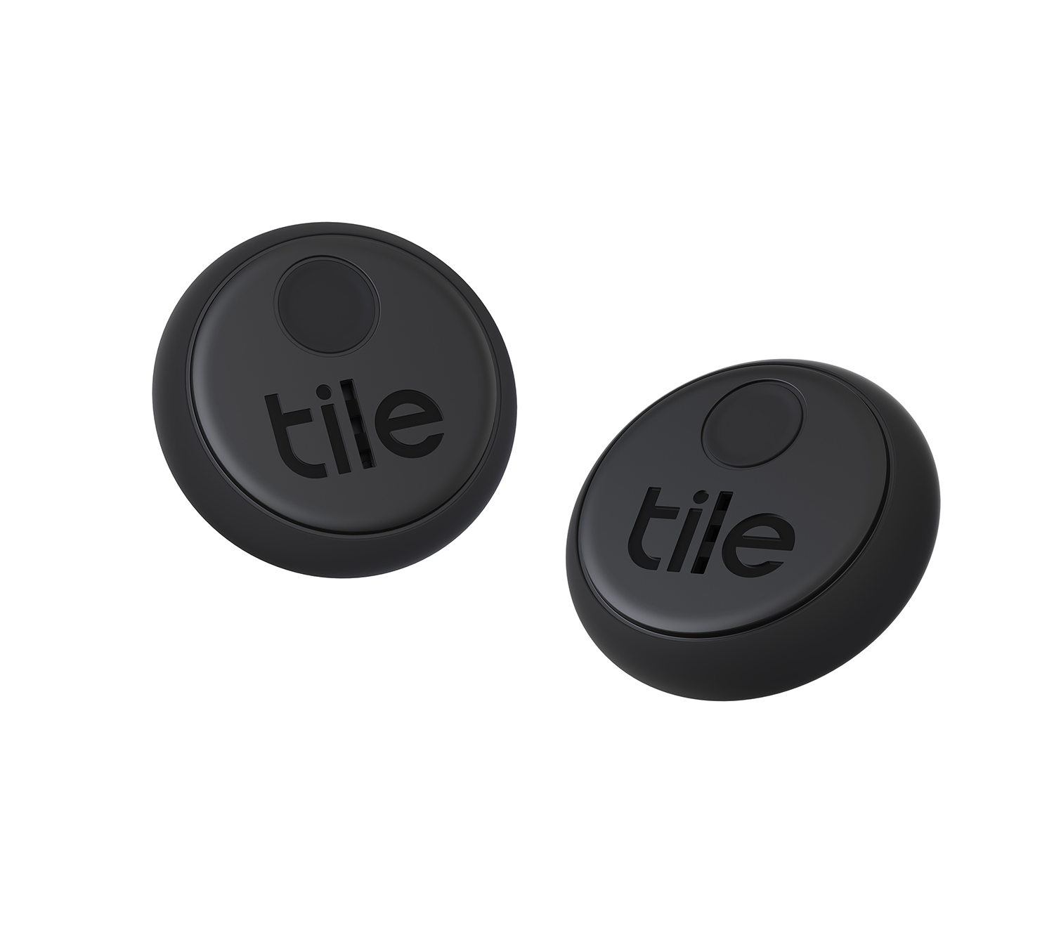 Tile Sticker (2020) 2-pack