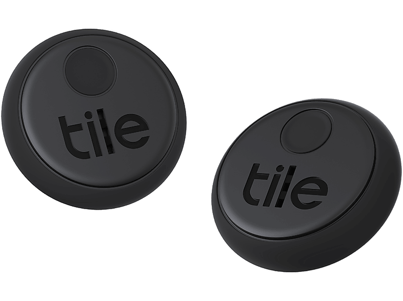 Tile sticker online tracker