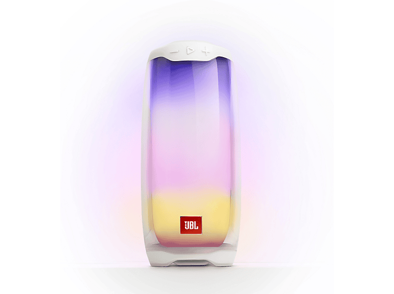 ソ*ラ様 JBL PULSE4 ホワイト JBL Pulse 4 Bluetooth Hoparlör Beyaz Fiyat & Özellik | MediaMarkt
