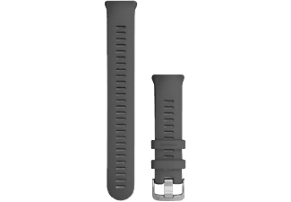 GARMIN Uhrenarmbänder - Ersatzarmband (Grau)