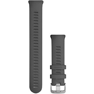 GARMIN Uhrenarmbänder - Ersatzarmband (Grau)
