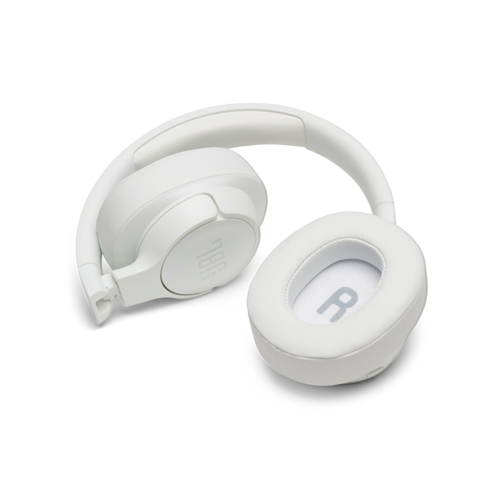 JBL Tune 750 BT (ANC) Kablosuz Kulak Üstü Kulaklık Beyaz