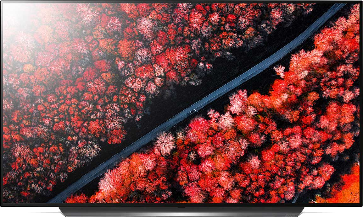LG ELECTRONICS Fernseher OLED65C98LB 65 Zoll 4K UHD OLED TV