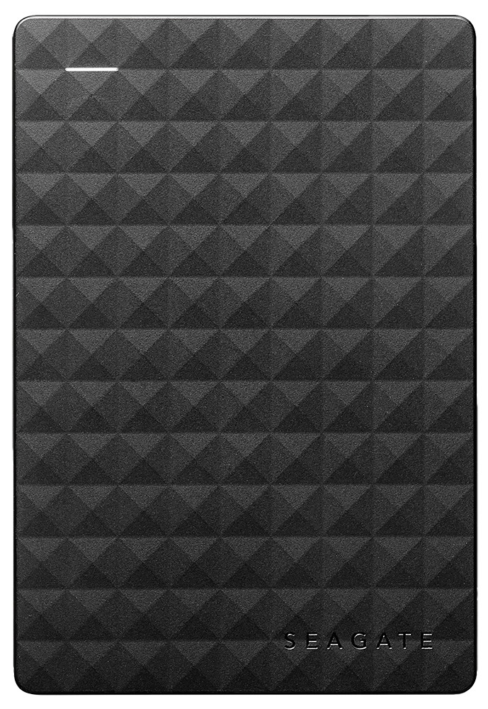 SEAGATE 5TB Expansion plus Portable