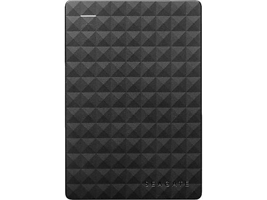 SEAGATE 5TB Expansion plus Portable