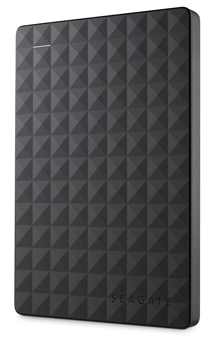 SEAGATE 5TB Expansion plus Portable