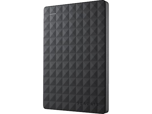 SEAGATE 5TB Expansion plus Portable