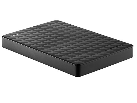 SEAGATE 5TB Expansion plus Portable