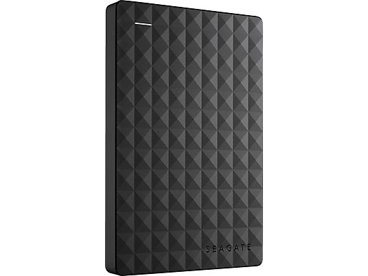 SEAGATE 5TB Expansion plus Portable