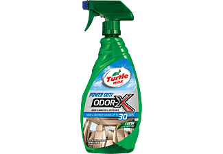 TURTLE WAX Power Out Odor-X szagsemlegesítő és illatosító, 500 ml