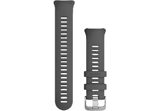 GARMIN Bracelets de montre - Bracelet de remplacement (Gris)