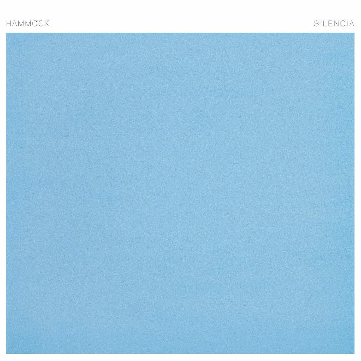 - Silencia - (CD) Hammock