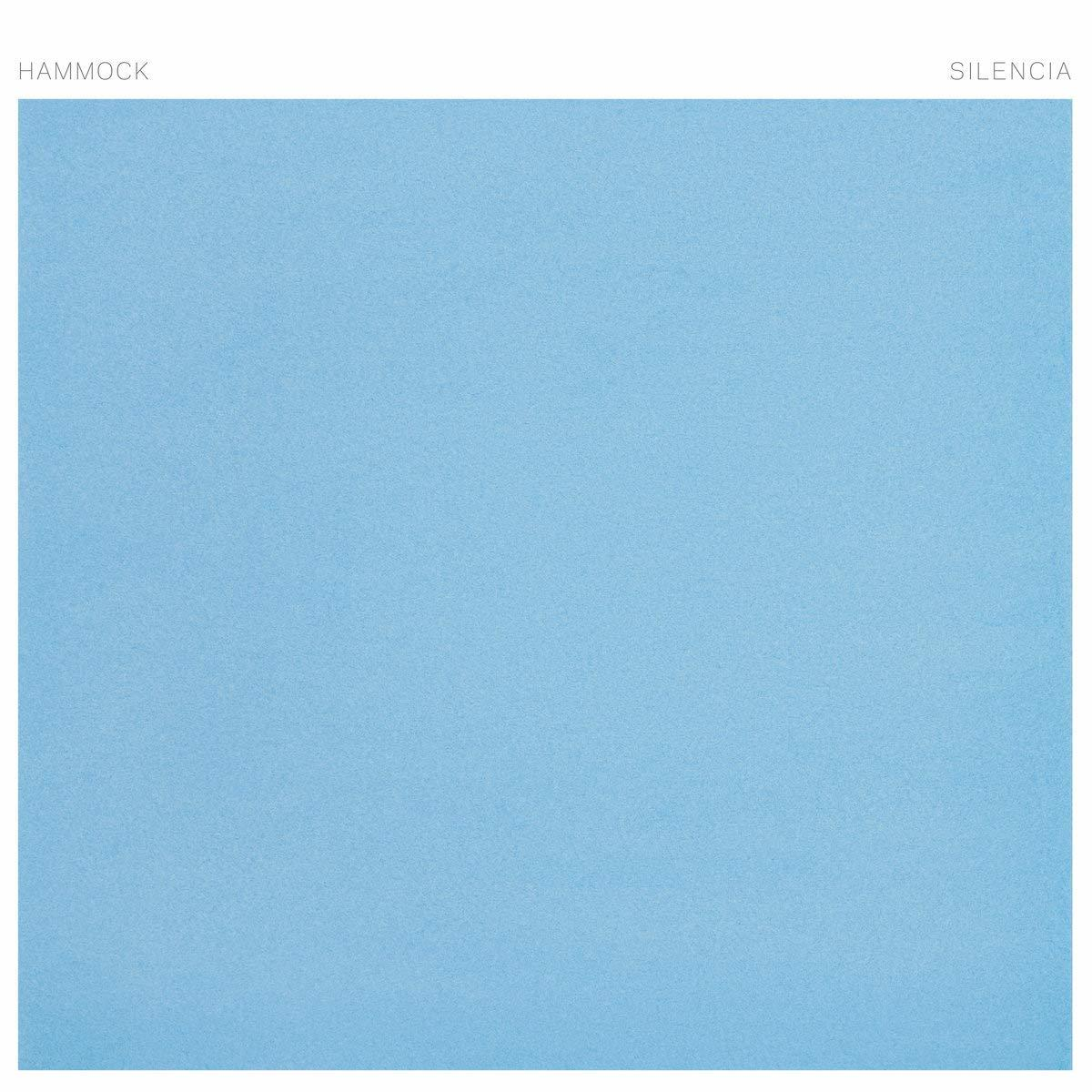 Hammock - Silencia  - (CD)