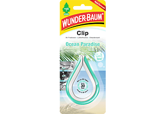 WUNDERBAUM Illatosító clip, ocean paradise