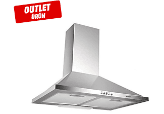 SIMFER 8662 Davlumbaz Inox Outlet 1133683