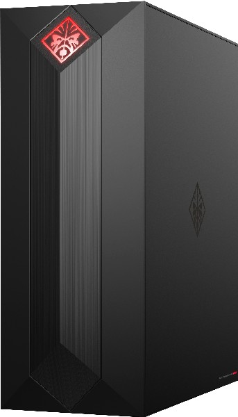 PC Gaming OMEN by HP Obelisk Desktop 875-0025ns, Intel® Core™ i5
