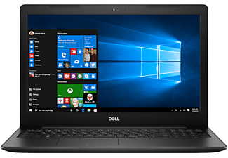 DELL Inspiron 3580 3580FI7WA1 laptop (15,6" FHD/Core i7/8GB/1 TB HDD/Radeon 520 2GB/Win10H)