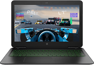 HP Pavilion Gaming 8NE45EA gamer laptop (15,6" FHD/Core i5/8GB/512 GB SSD/GTX 1650 4GB/DOS)