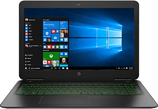 HP Pavilion Gaming 8NE45EA gamer laptop (15,6" FHD/Core i5/8GB/512 GB SSD/GTX 1650 4GB/Win10H)